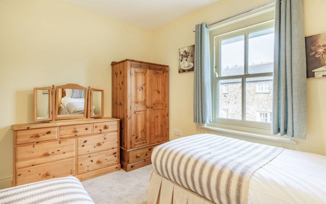 Tregoninny Vineyard and Woodland Farmhouse