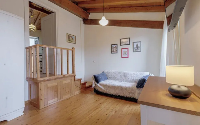 Village Sense by Corfu Escapes