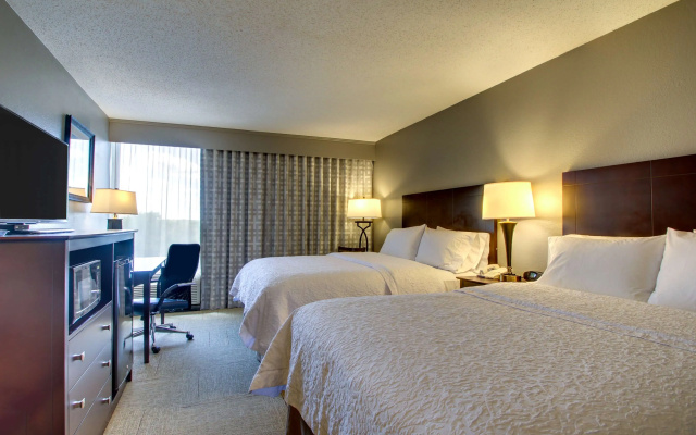 Hampton Inn Rolla