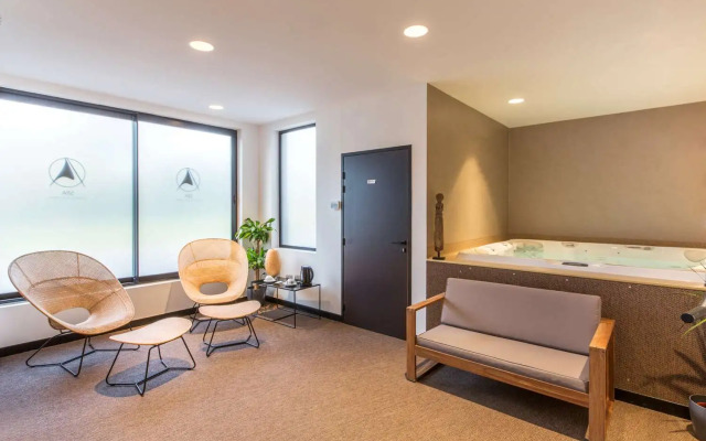 Best Western Laquarium Arras Nord