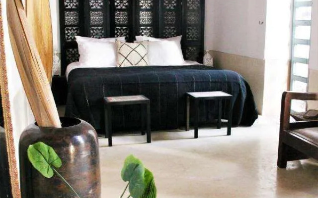 Riad El Ouarda