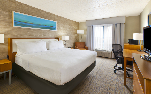 Holiday Inn & Suites Bolingbrook by IHG