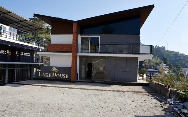 The Lake House