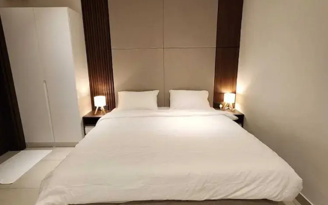 Al Raha Hotel