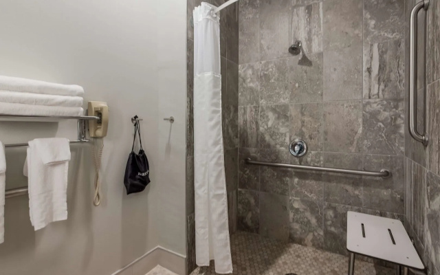 SureStay Plus Hotel by Best Western Highland Poughkeepsie