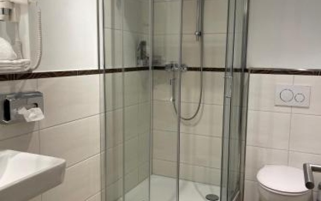 Hotel Harburger Hof