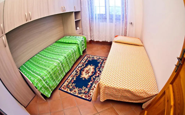 Perrone Apartments