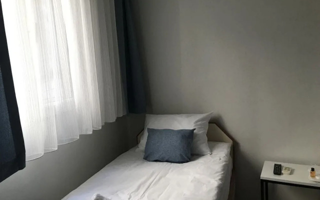 Zeytin Otel Edremit