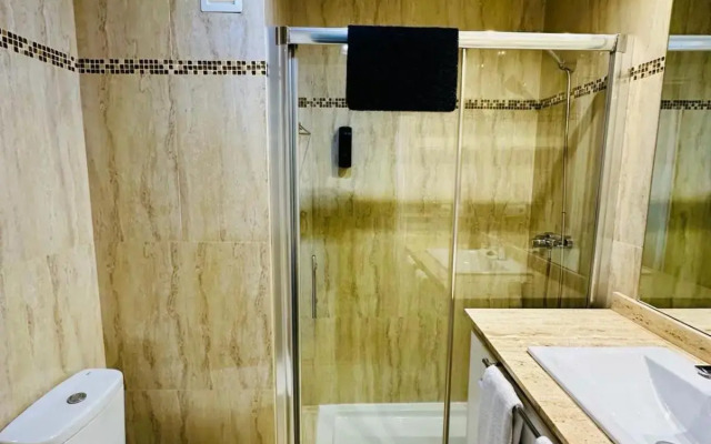 Apartamento Turistico Pizarro