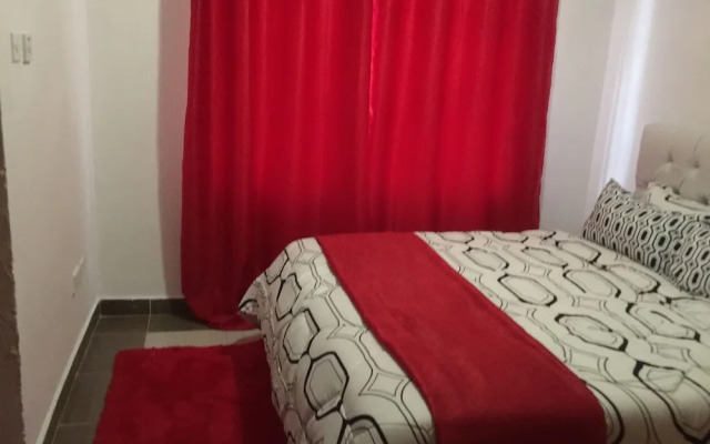 Johiz Casa JKIA