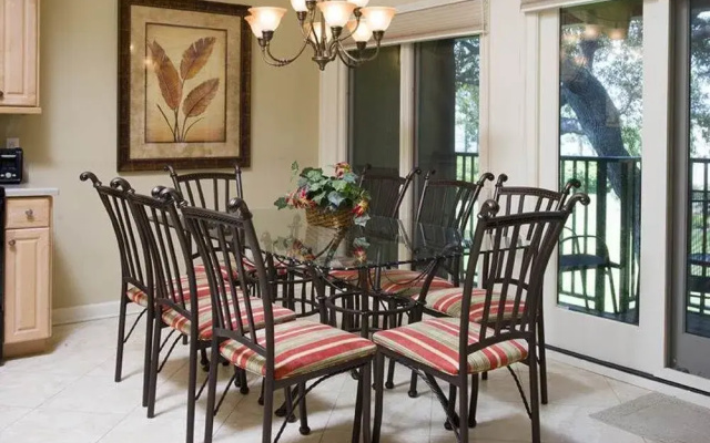 Hilton Head Beach Villa 28 by RedAwning