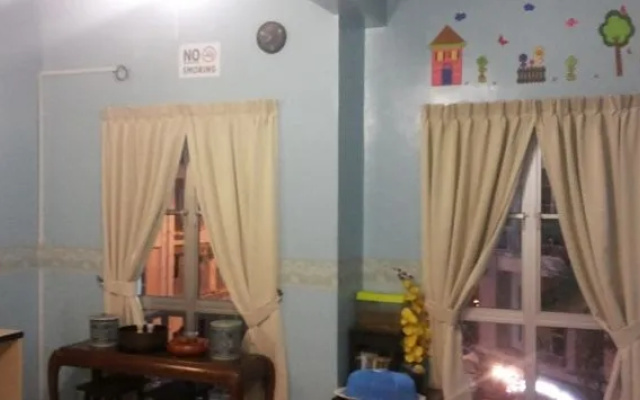 好状态旅馆(Mode Ok Guesthouse)