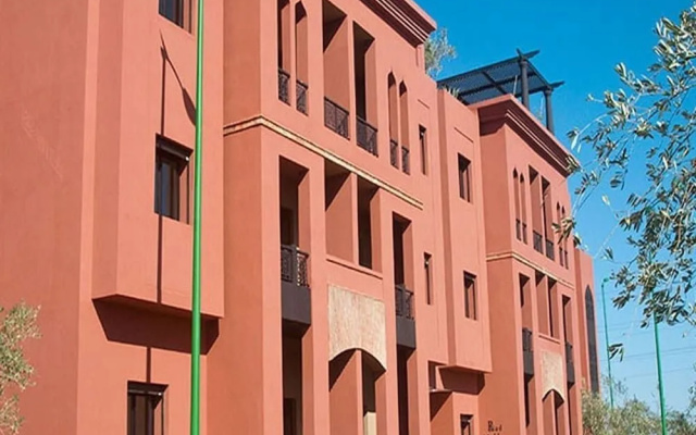 Riad Maslala