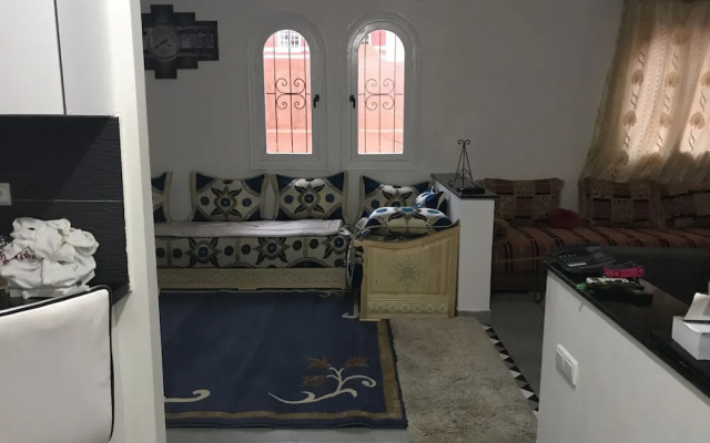 Villa de Charme Amir