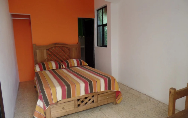 B&B Le Gite Del Sol