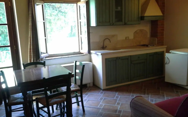 Residence La Contessa