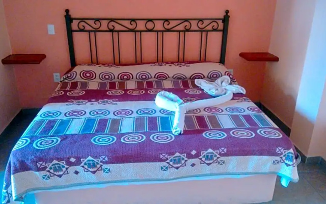 Quinta Titan Cuernavaca