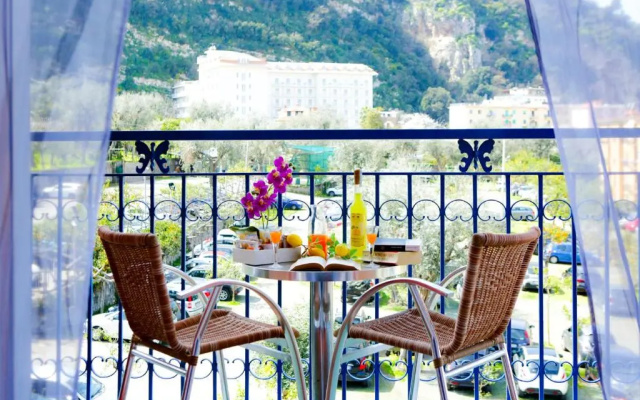 MaLù Bed & Breakfast