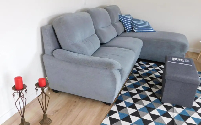 NiaAzoreanApartments2, aconchegante e confortável!