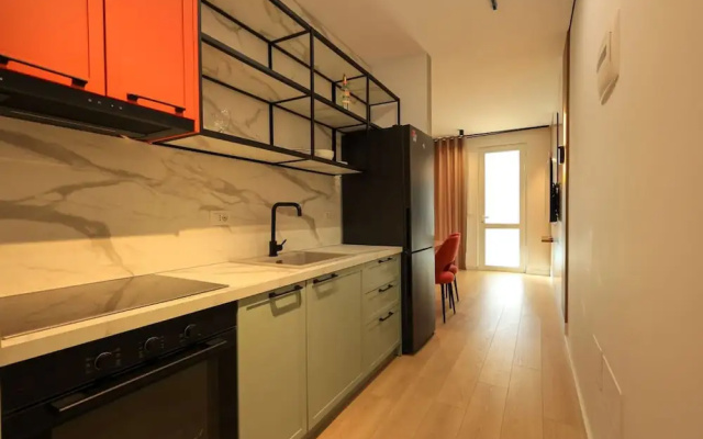 Sanpietro Vacation Apartment 026