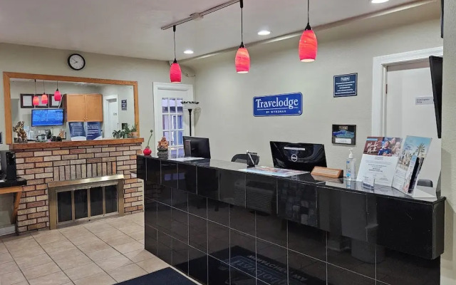 Travelodge Wenatchee
