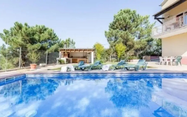 Villa Bellavista