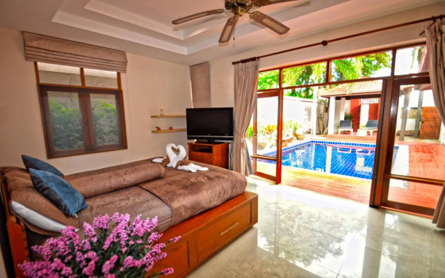 The Haven Pool Villa