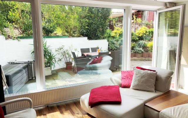 Ferienwohnung Dettum