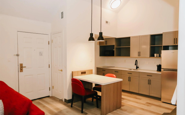 Hawthorn Suites by Wyndham Tinton Falls