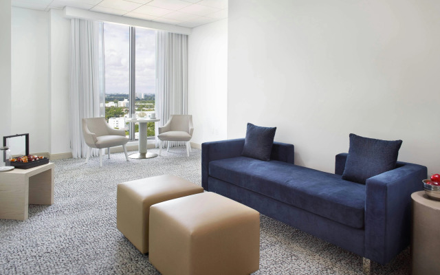 Courtyard by Marriott Miami Coconut Grove