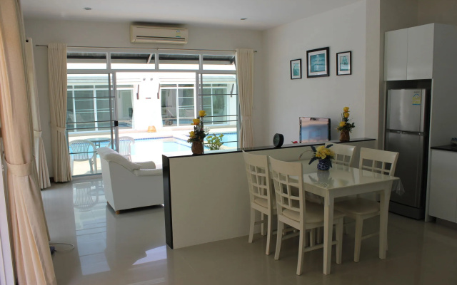 Talay Tara Resort