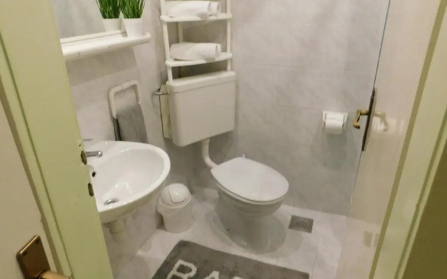 Apartment Doni