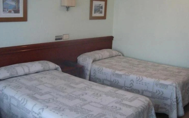 Hotel Avenida