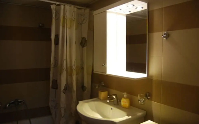 Comfy Apartment GTD31701