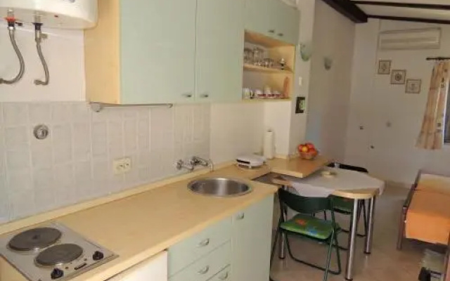 Apartments Butorac
