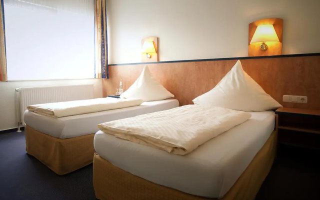Hotel Haus Union