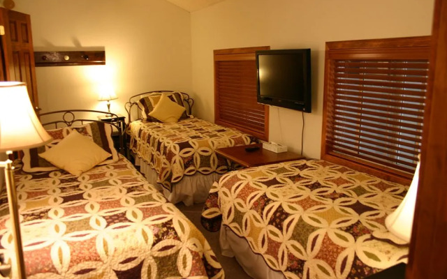 Timber Creek Condominiums by Copper Vacations