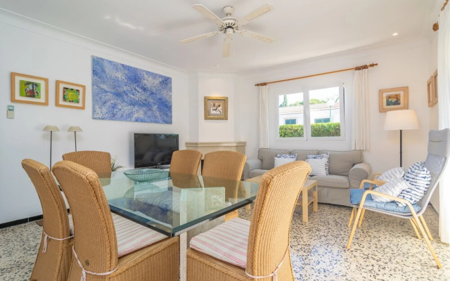 Holiday home Carrer de la Balena