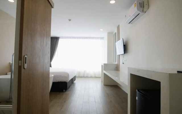 Hotel Agnes