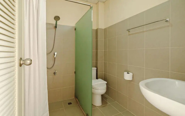 Thong Poon Apartment Chiang Mai