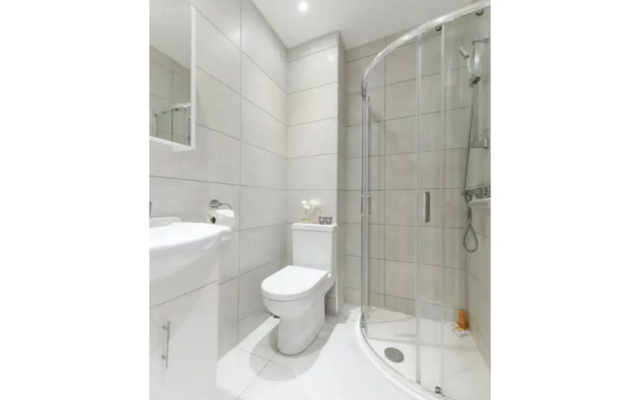 GSES Suite 11B