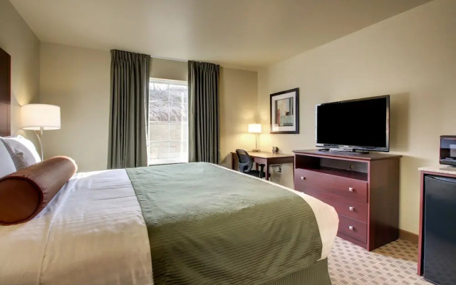 Cobblestone Inn & Suites - Wray