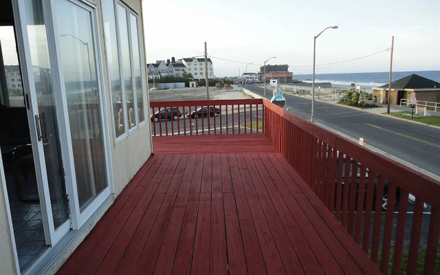 Ocean Court by the Sea
