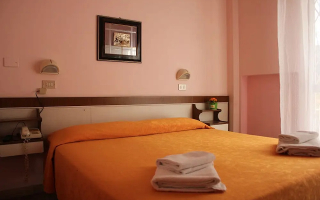 Hotel Sabbia D'oro