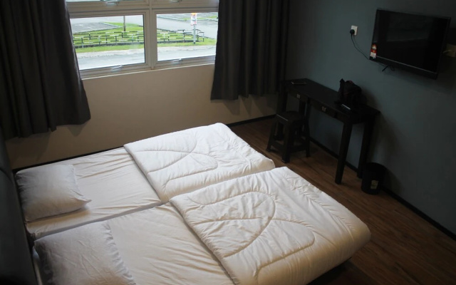 Winsen Roomstay