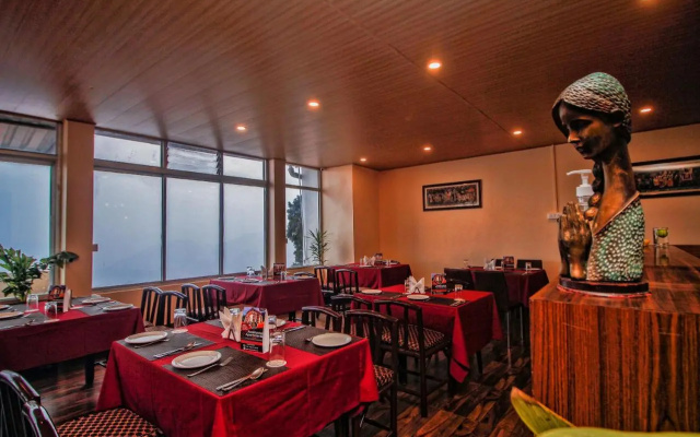 Jagjeet Hotel Pradhan