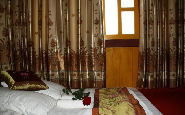 Sapa Maison Homestay