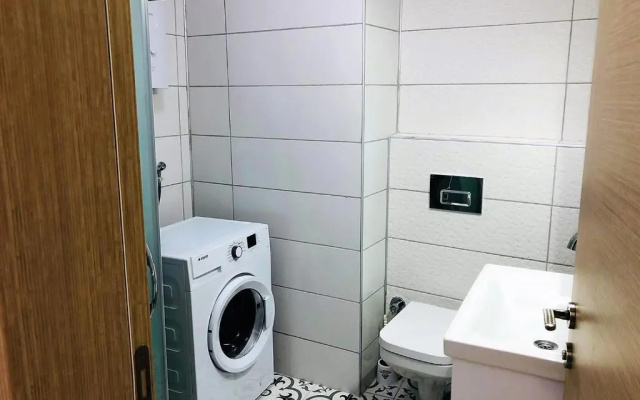 Datça Gül Apart
