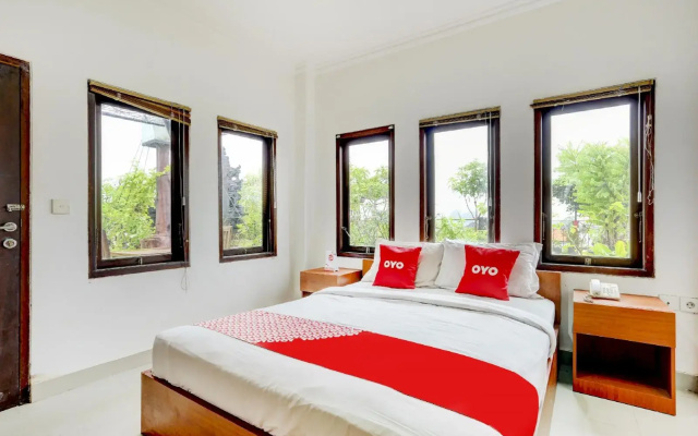OYO 3975 Gita Inn