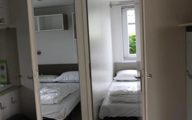 Location Mobil Home à la Palmyre
